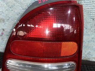 Стоп-сигнал правый TOYOTA STARLET EP91 10-94 5 ракурс Стоп-сигнал правый TOYOTA STARLET EP91 10-94 5 ракурс