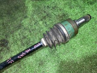Привод левый передний CHEVROLET MW ME34S M13A 4410279C01 3 ракурс Привод левый передний CHEVROLET MW ME34S M13A 4410279C01 3 ракурс