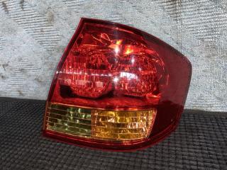 Стоп-сигнал правый TOYOTA ALLION ZZT245 20-424 1 ракурс Стоп-сигнал правый TOYOTA ALLION ZZT245 20-424 1 ракурс