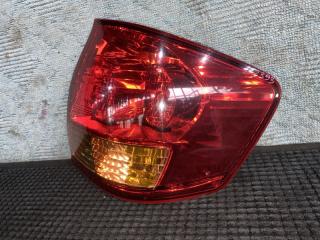 Стоп-сигнал правый TOYOTA ALLION ZZT245 20-424 2 ракурс Стоп-сигнал правый TOYOTA ALLION ZZT245 20-424 2 ракурс