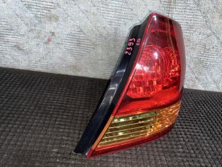 Стоп-сигнал правый TOYOTA ALLION ZZT245 20-424 3 ракурс Стоп-сигнал правый TOYOTA ALLION ZZT245 20-424 3 ракурс