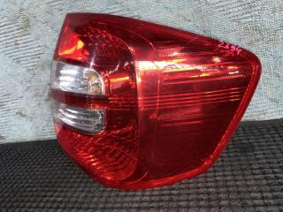 Стоп-сигнал правый TOYOTA PREMIO ZZT245 20-442 2 ракурс