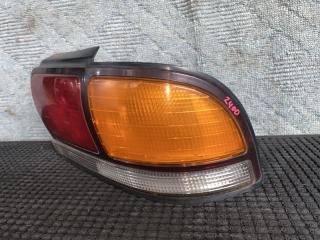 Стоп-сигнал правый TOYOTA SPRINTER AE104 12-403 2 ракурс