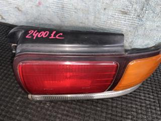 Стоп-сигнал правый TOYOTA SPRINTER AE104 12-403 4 ракурс