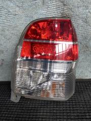 Стоп-сигнал правый TOYOTA SPADE NCP145 52-262 1 ракурс