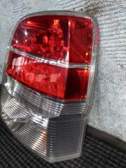 Стоп-сигнал правый TOYOTA SPADE NCP145 52-262 2 ракурс
