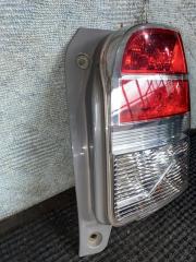 Стоп-сигнал правый TOYOTA SPADE NCP145 52-262 3 ракурс