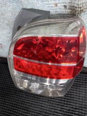 Стоп-сигнал правый TOYOTA SPADE NCP145 52-262 4 ракурс