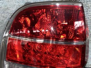 Стоп-сигнал правый TOYOTA SPADE NCP145 52-262 5 ракурс