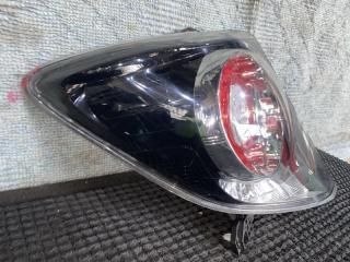 Стоп-сигнал левый TOYOTA VITZ NCP131 52-239 2 ракурс