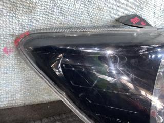 Стоп-сигнал левый TOYOTA VITZ NCP131 52-239 5 ракурс