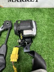 Ремень безопасности левый передний HONDA AIRWAVE GJ1 4 ракурс