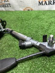 Ремень безопасности правый передний HONDA AIRWAVE GJ1 3 ракурс