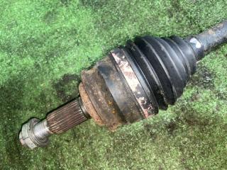 Привод левый передний SUZUKI ESCUDO TDA4W J24B 44102-78K00 2 ракурс