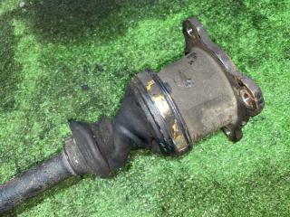 Привод левый передний SUZUKI ESCUDO TDA4W J24B 44102-78K00 3 ракурс
