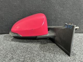 Зеркало правое TOYOTA VITZ NCP135 1 ракурс