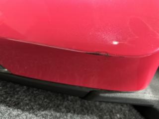 Зеркало правое TOYOTA VITZ NCP135 4 ракурс