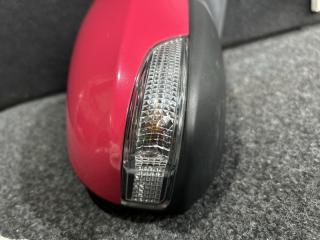Зеркало правое TOYOTA VITZ NCP135 5 ракурс