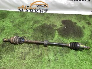 Привод правый передний SUZUKI SWIFT HT51S M13A 1 ракурс