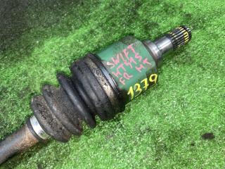 Привод правый передний SUZUKI SWIFT HT51S M13A 3 ракурс
