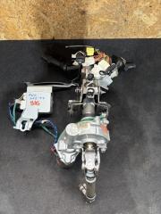 Рулевая колонка TOYOTA COROLLA AXIO NZE144 89650-12260 1 ракурс Рулевая колонка TOYOTA COROLLA AXIO NZE144 89650-12260 1 ракурс