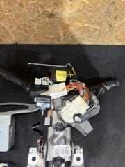 Рулевая колонка TOYOTA COROLLA AXIO NZE144 89650-12260 3 ракурс Рулевая колонка TOYOTA COROLLA AXIO NZE144 89650-12260 3 ракурс