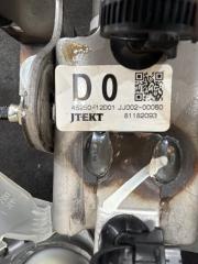 Рулевая колонка TOYOTA COROLLA AXIO NZE144 89650-12260 4 ракурс Рулевая колонка TOYOTA COROLLA AXIO NZE144 89650-12260 4 ракурс