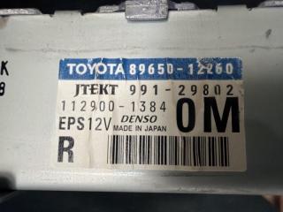 Рулевая колонка TOYOTA COROLLA AXIO NZE144 89650-12260 5 ракурс Рулевая колонка TOYOTA COROLLA AXIO NZE144 89650-12260 5 ракурс