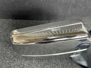 Зеркало правое NISSAN SAFARI WRGY60 2 ракурс