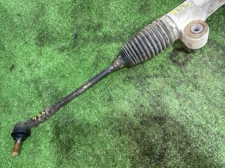 Рулевая рейка TOYOTA COROLLA AXIO NZE144 1NZFE 45510-12430 3 ракурс
