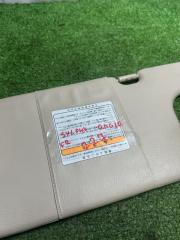 Козырек правый передний NISSAN BLUEBIRD SYLPHY QNG10 3 ракурс Козырек правый передний NISSAN BLUEBIRD SYLPHY QNG10 3 ракурс