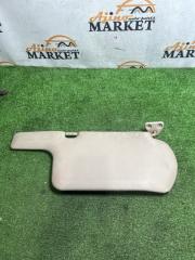 Козырек правый передний NISSAN BLUEBIRD SYLPHY QNG10 5 ракурс Козырек правый передний NISSAN BLUEBIRD SYLPHY QNG10 5 ракурс