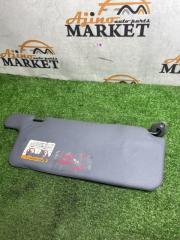Козырек левый передний TOYOTA CAMI J102E 1 ракурс