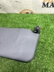Козырек левый передний TOYOTA CAMI J102E 2 ракурс