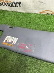 Козырек левый передний TOYOTA CAMI J102E 3 ракурс