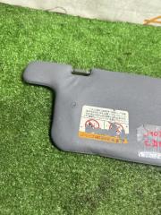 Козырек левый передний TOYOTA CAMI J102E 4 ракурс