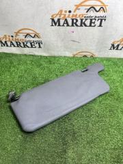 Козырек левый передний TOYOTA CAMI J102E 5 ракурс