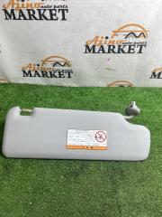 Козырек левый передний HONDA AIRWAVE GJ1 5 ракурс
