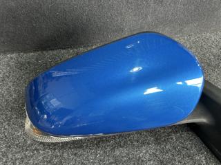 Зеркало правое TOYOTA VITZ NSP130 2 ракурс