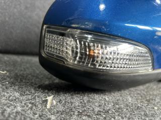 Зеркало правое TOYOTA VITZ NSP130 5 ракурс