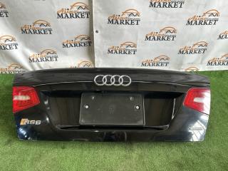 Фото запчасти крышка багажника AUDI A6 контрактная запчасть Запчасть крышка багажника AUDI A6