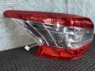 Стоп-сигнал левый NISSAN SYLPHY TB17 8973 2 ракурс