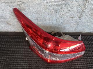 Стоп-сигнал левый NISSAN SYLPHY TB17 8973 4 ракурс