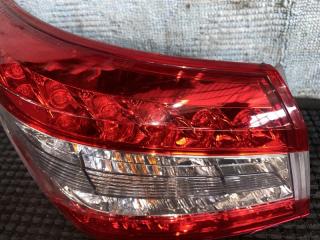 Стоп-сигнал левый NISSAN SYLPHY TB17 8973 5 ракурс