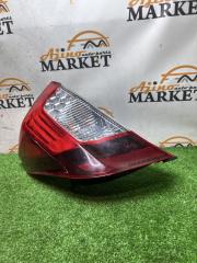 Стоп-сигнал левый HONDA FIT GP6 W1698 2 ракурс