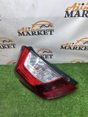 Стоп-сигнал левый HONDA FIT GP6 W1698 3 ракурс