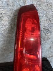 Стоп-сигнал левый NISSAN X-TRAIL NT30 4913 5 ракурс Стоп-сигнал левый NISSAN X-TRAIL NT30 4913 5 ракурс