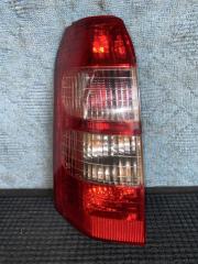 Стоп-сигнал левый TOYOTA SUCCEED NCP55 52-080 1 ракурс