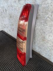 Стоп-сигнал левый TOYOTA SUCCEED NCP55 52-080 3 ракурс