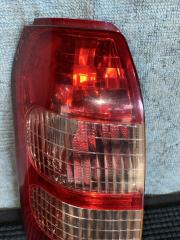 Стоп-сигнал левый TOYOTA SUCCEED NCP55 52-080 5 ракурс